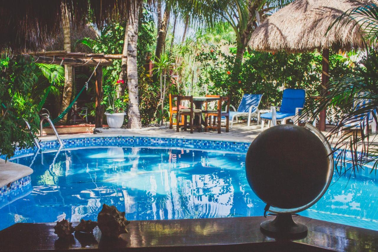 Cocos Cabanas