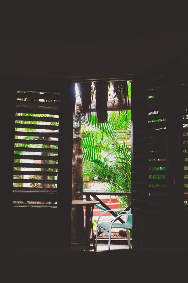 Cocos Cabanas