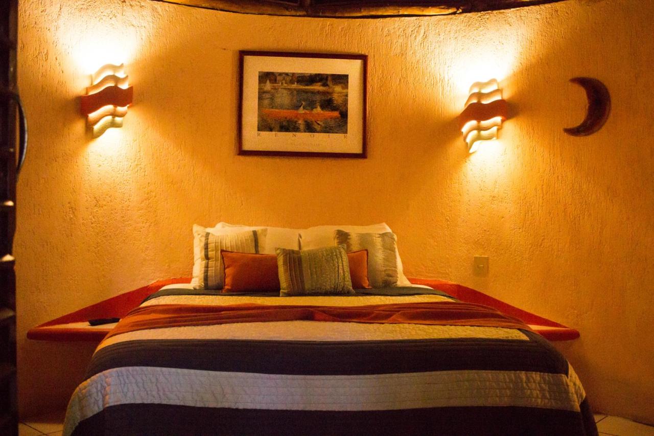 Cocos Cabanas