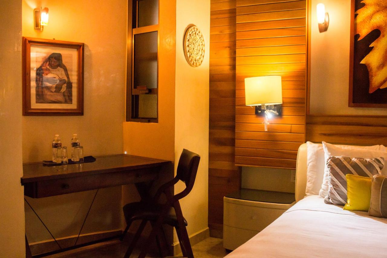 Cocos Cabanas