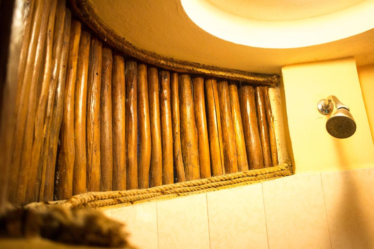 Cocos Cabanas