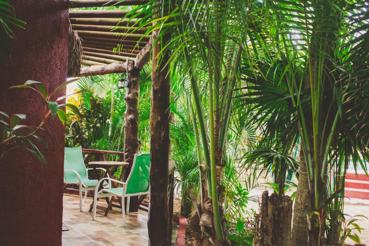 Cocos Cabanas