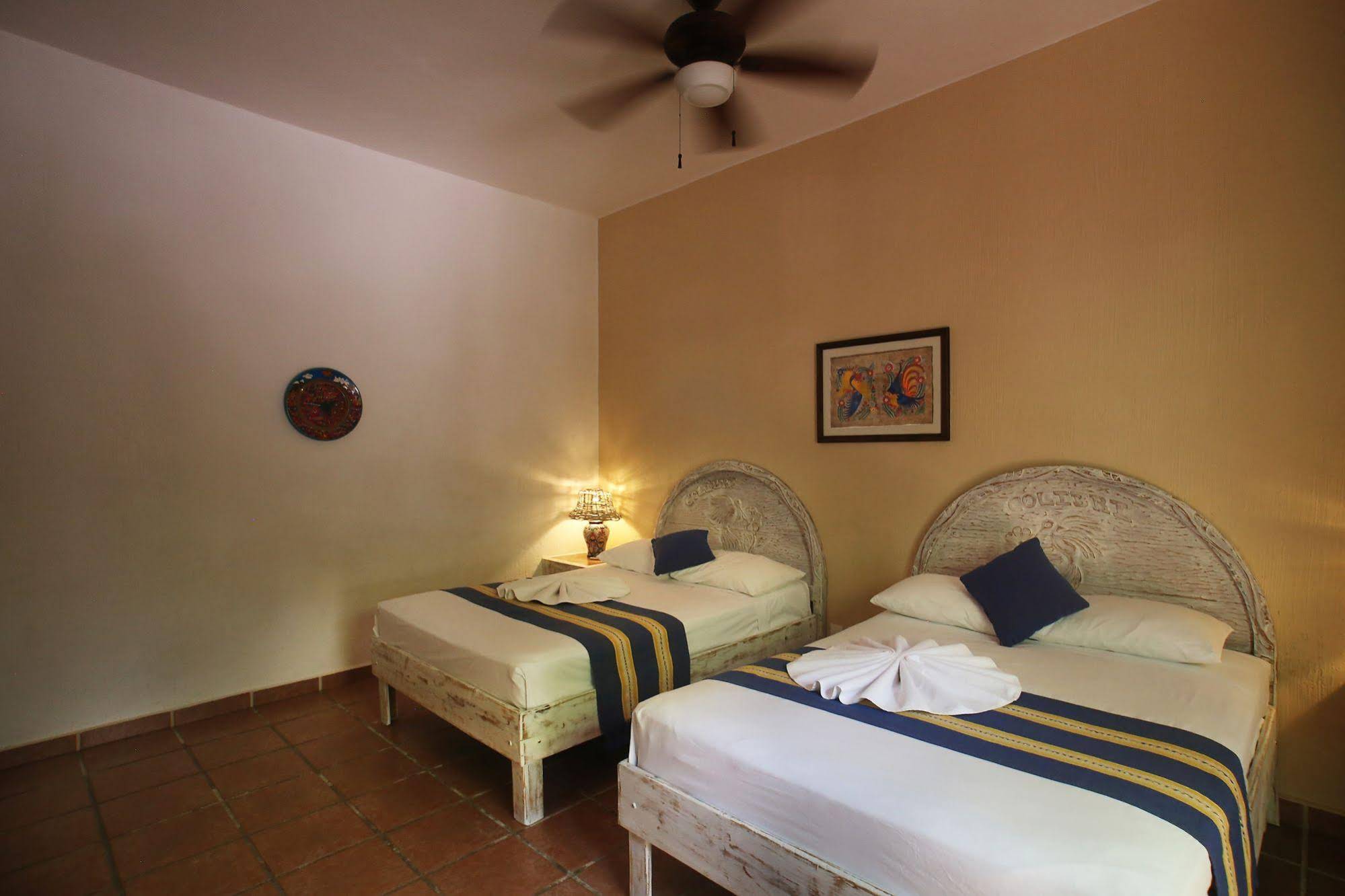Colibri Beach Hotel