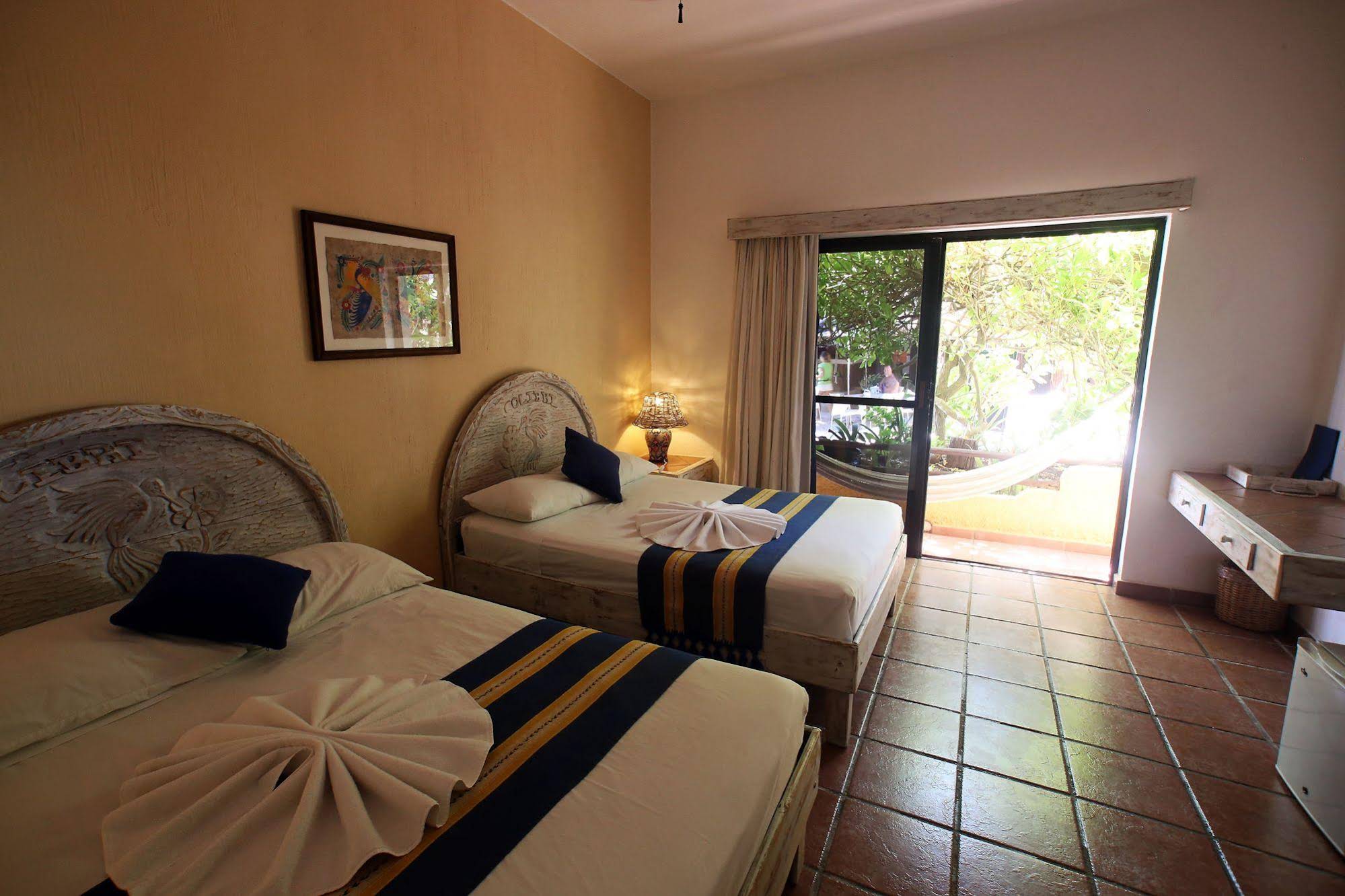 Colibri Beach Hotel
