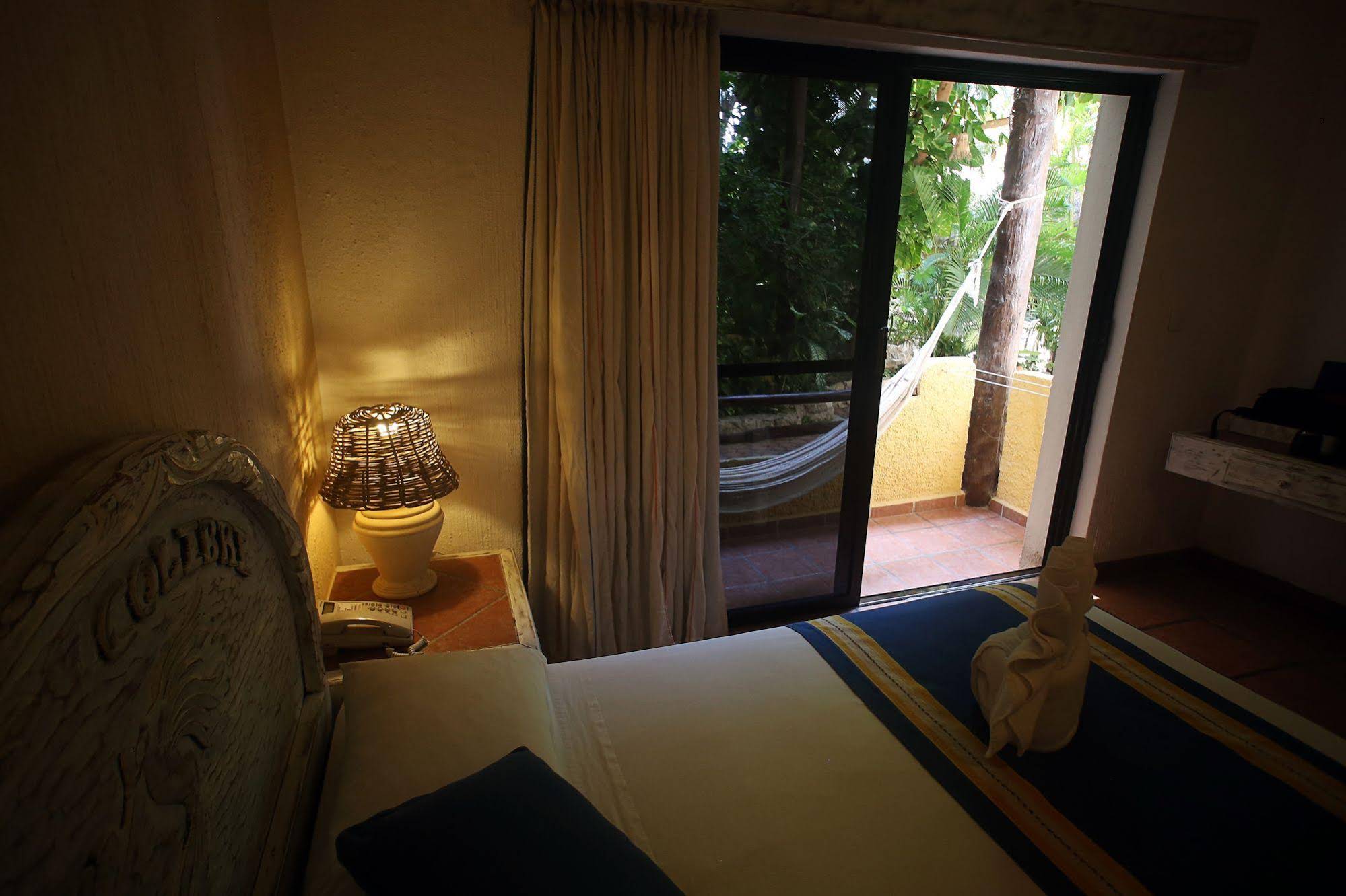 Colibri Beach Hotel