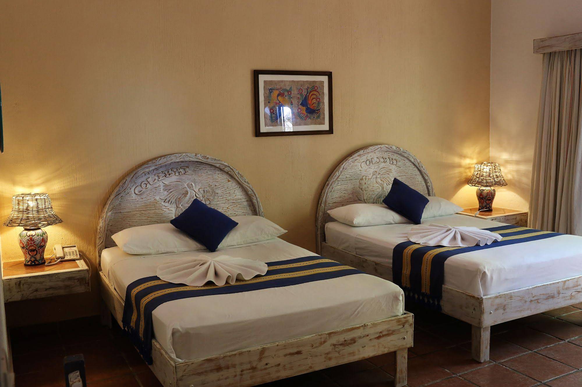 Colibri Beach Hotel