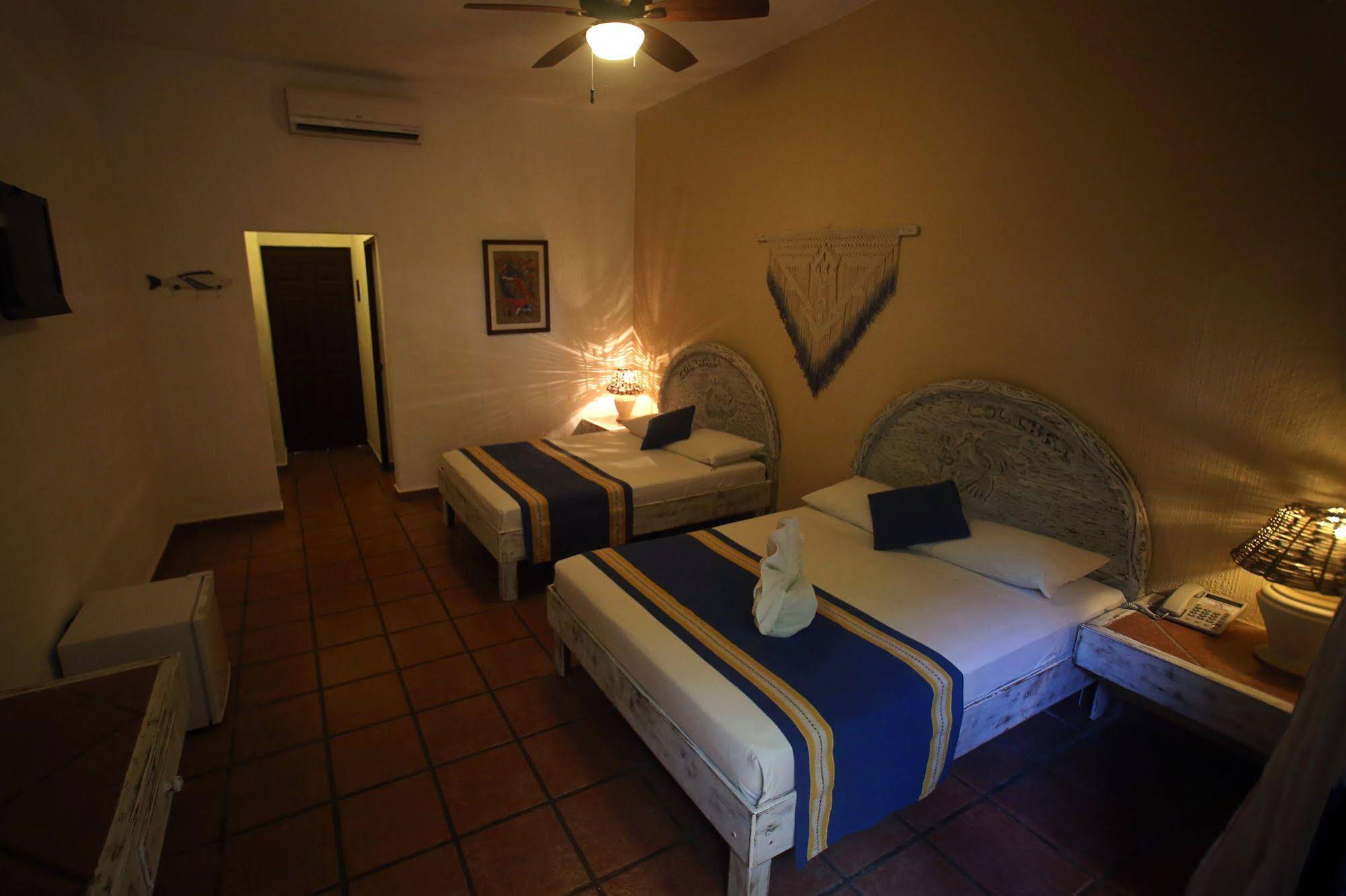 Colibri Beach Hotel