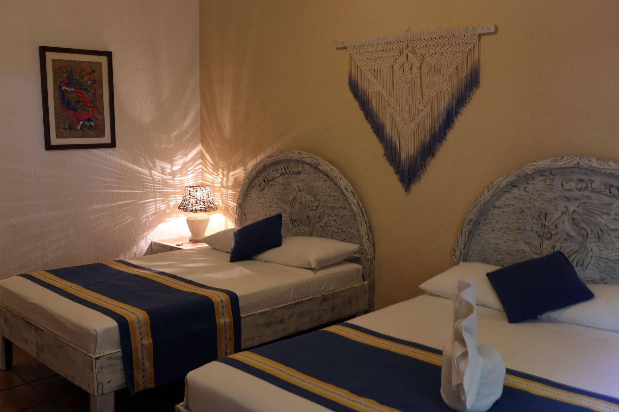 Colibri Beach Hotel