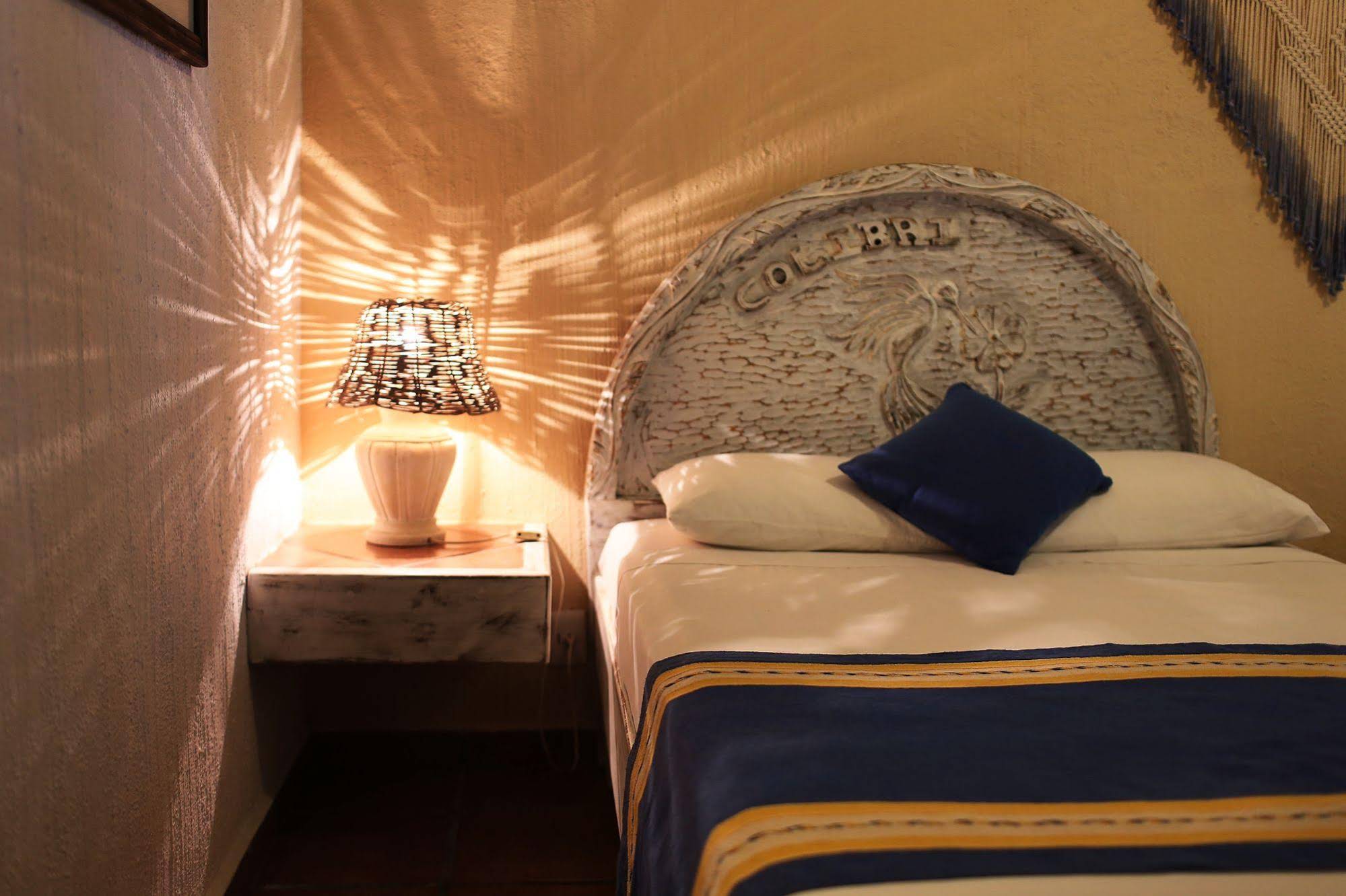 Colibri Beach Hotel