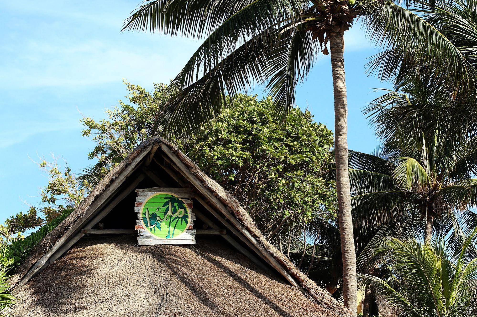 Colibri Beach Hotel