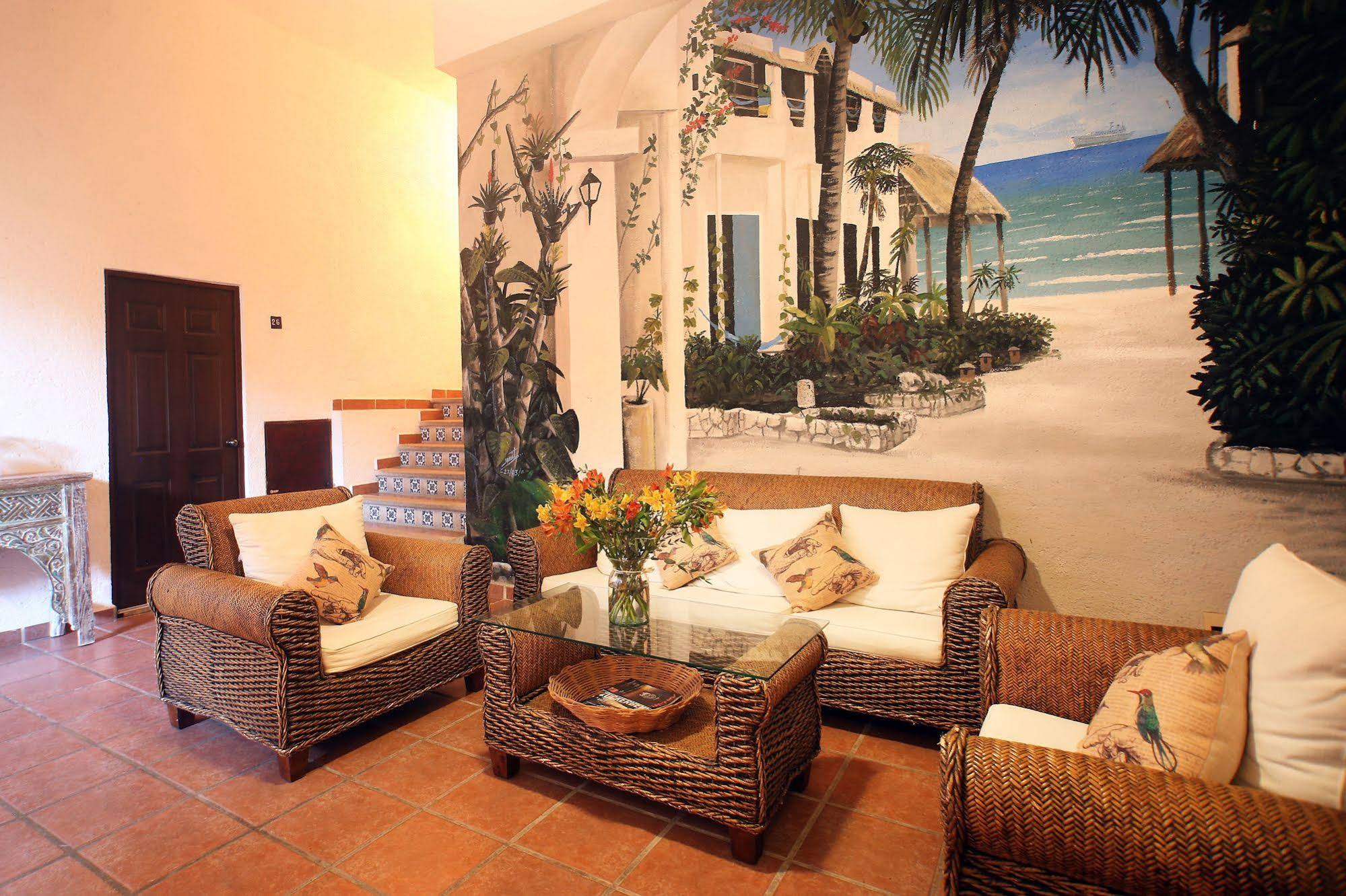 Colibri Beach Hotel