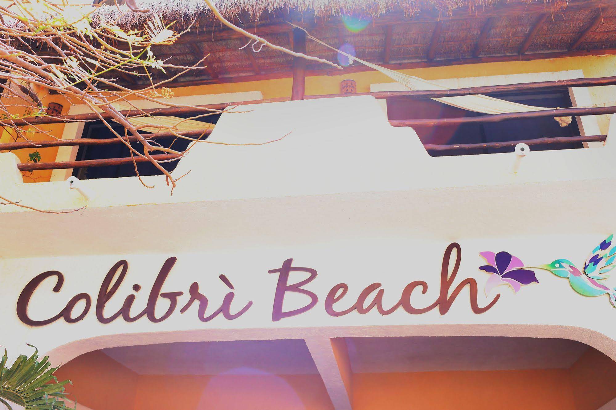 Colibri Beach Hotel