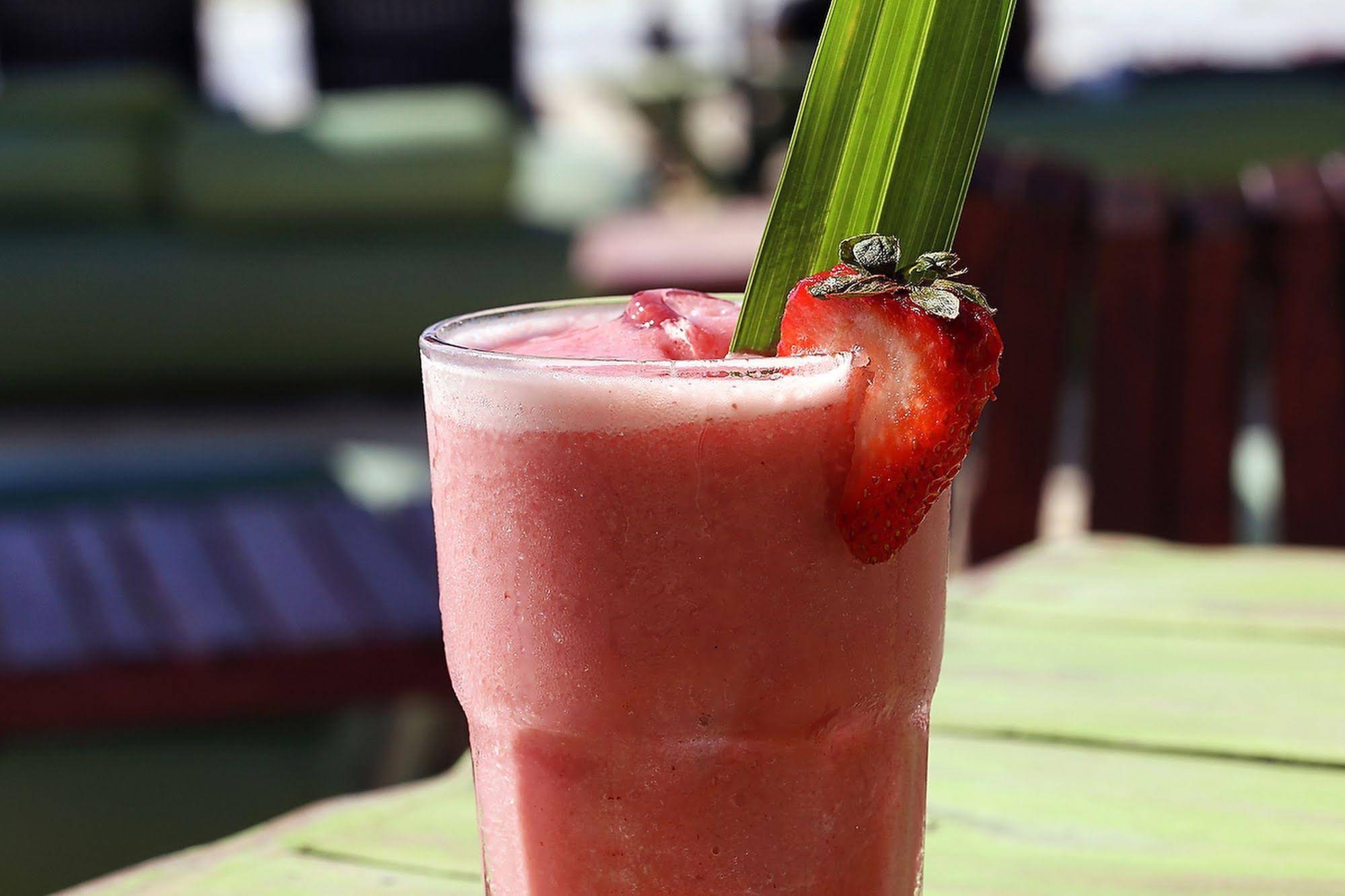 Colibri Beach Hotel