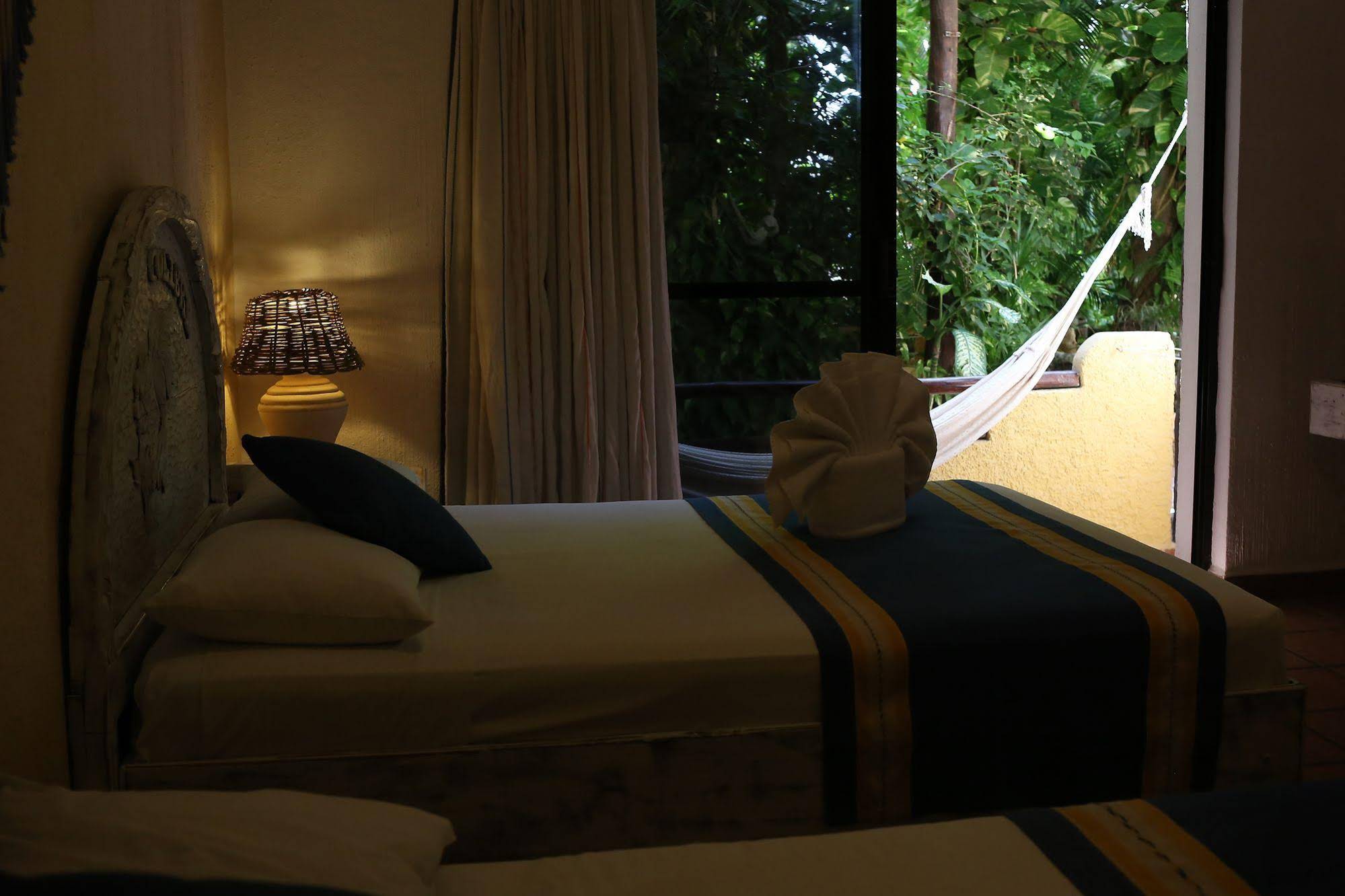 Colibri Beach Hotel
