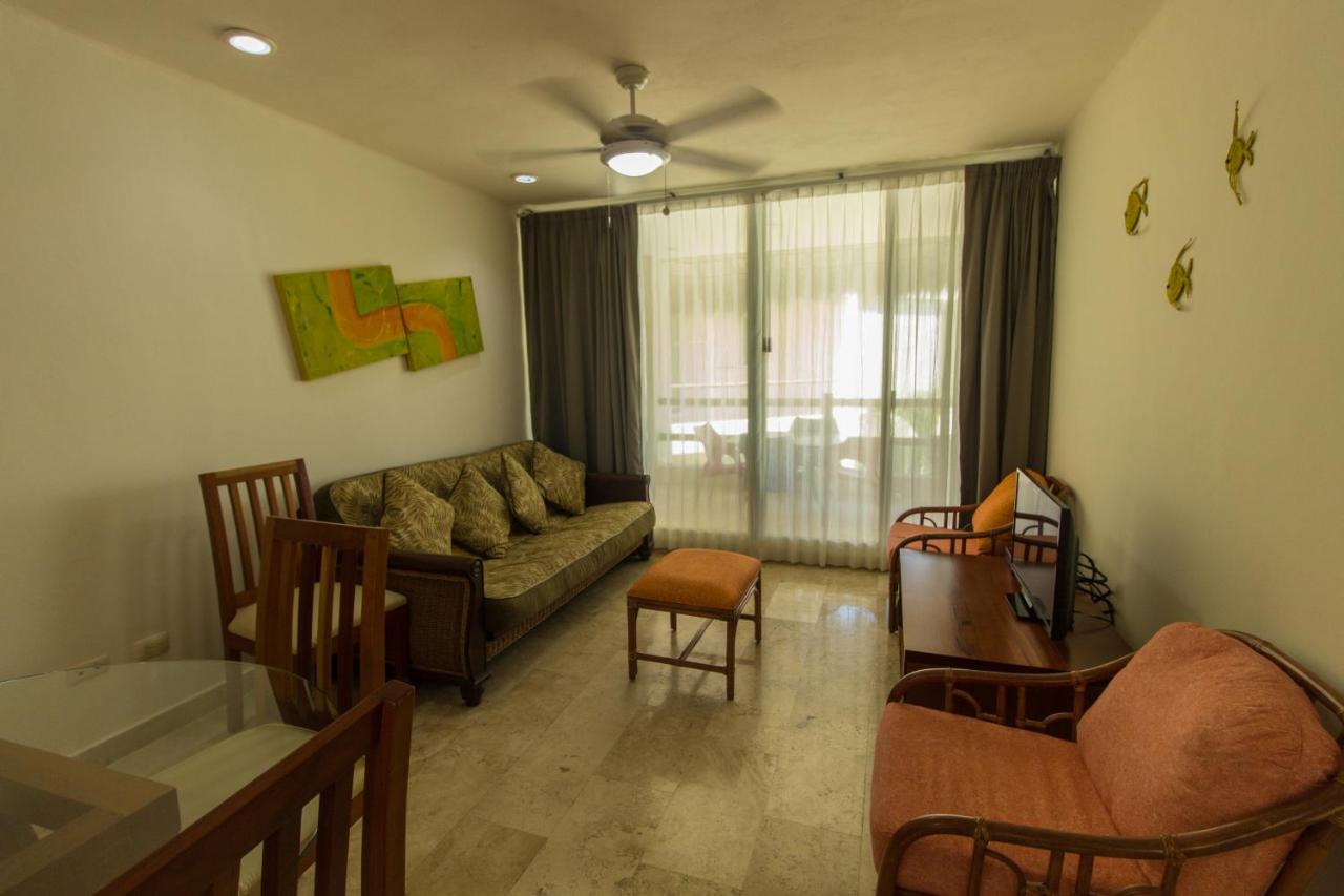 Coral Maya Stay Suites