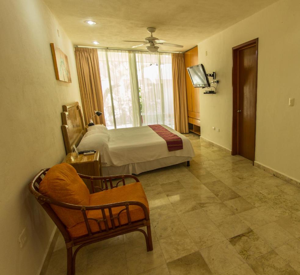 Coral Maya Stay Suites