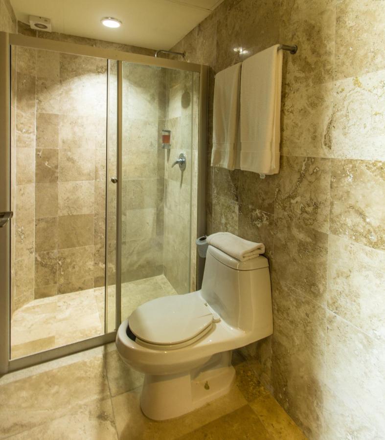 Coral Maya Stay Suites