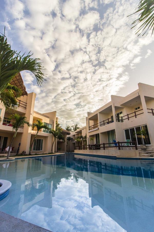 Coral Maya Stay Suites