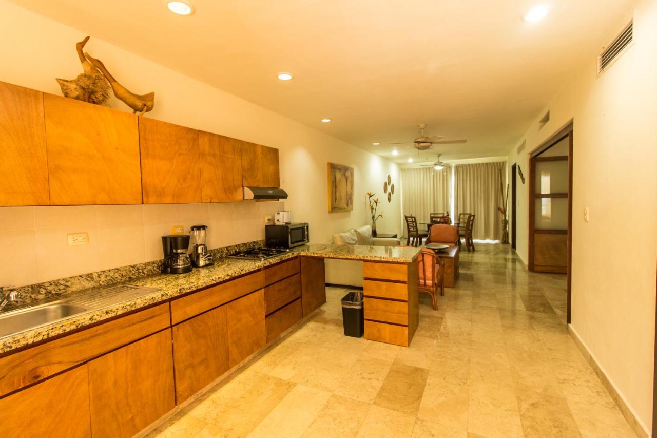 Coral Maya Stay Suites