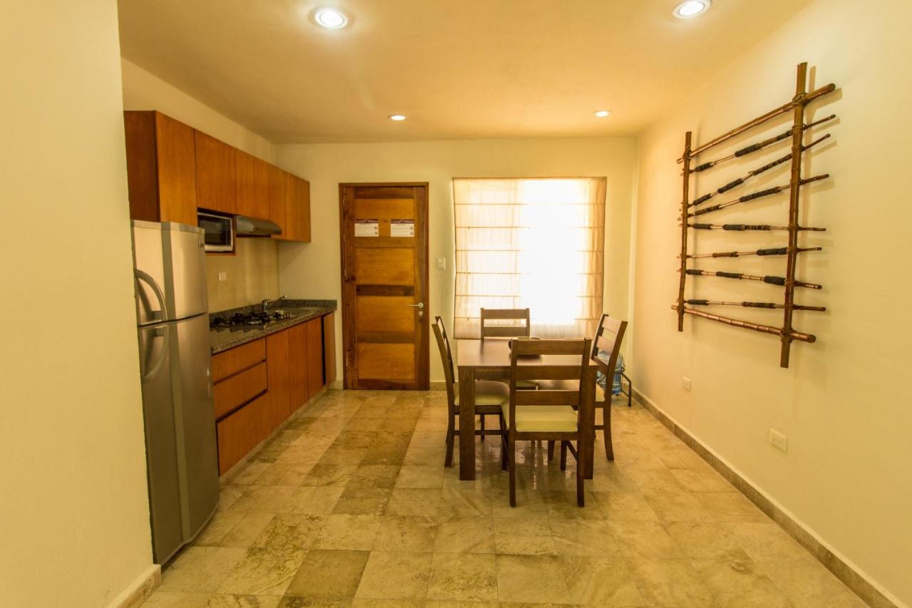 Coral Maya Stay Suites