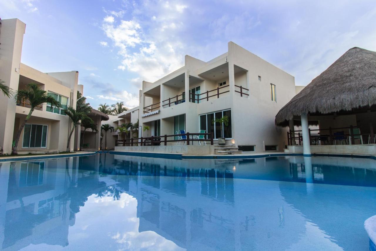 Coral Maya Stay Suites