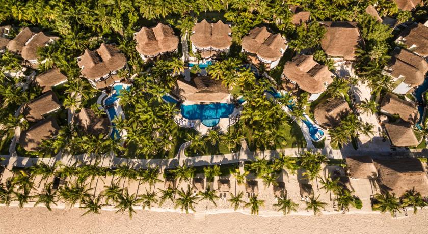 El Dorado Casitas Royale