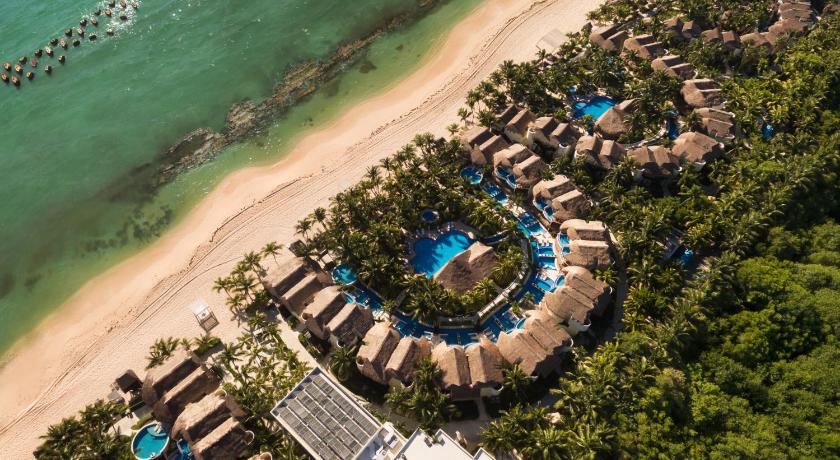 El Dorado Casitas Royale