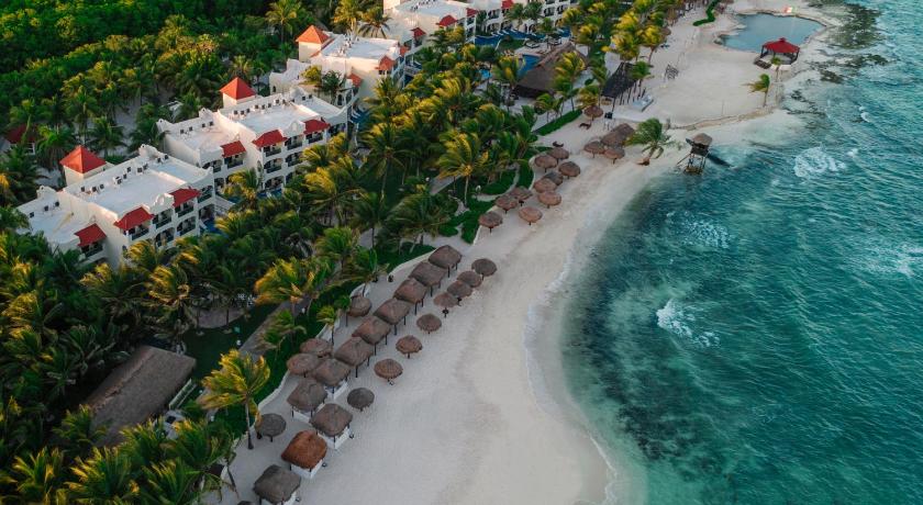 El Dorado Casitas Royale