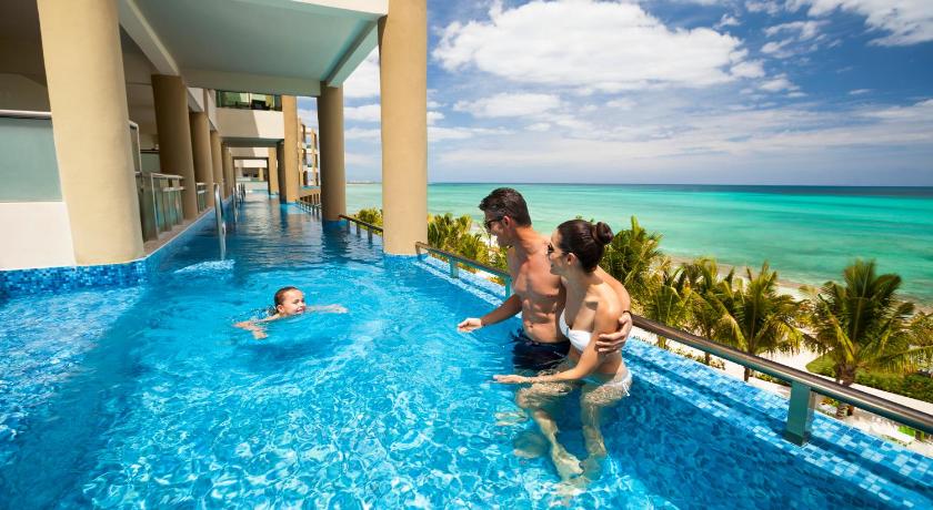 Generations Riviera Maya