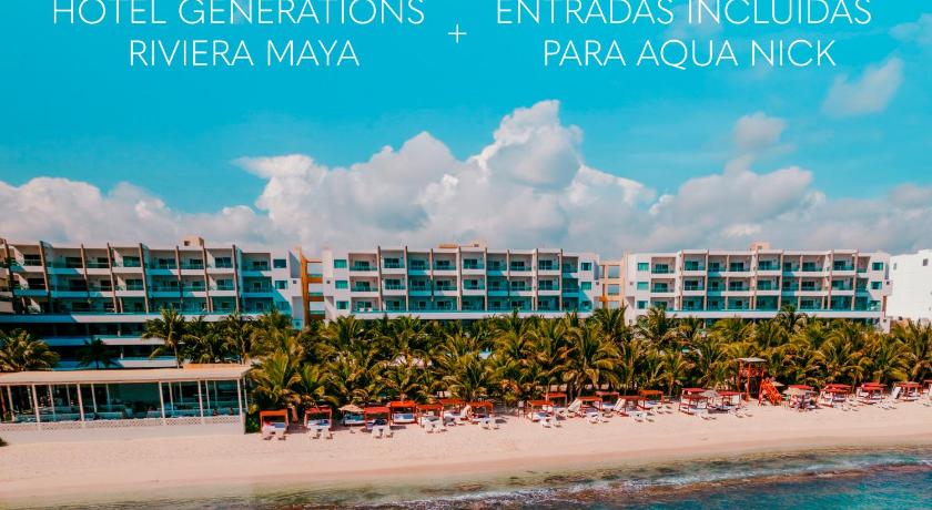Generations Riviera Maya