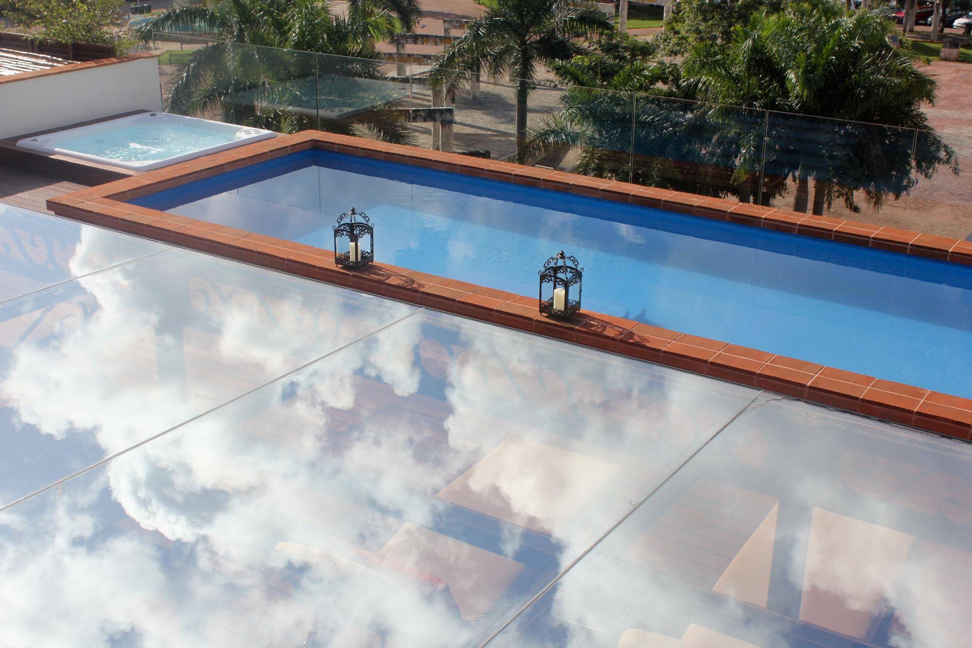 La Pasion Hotel Boutique
