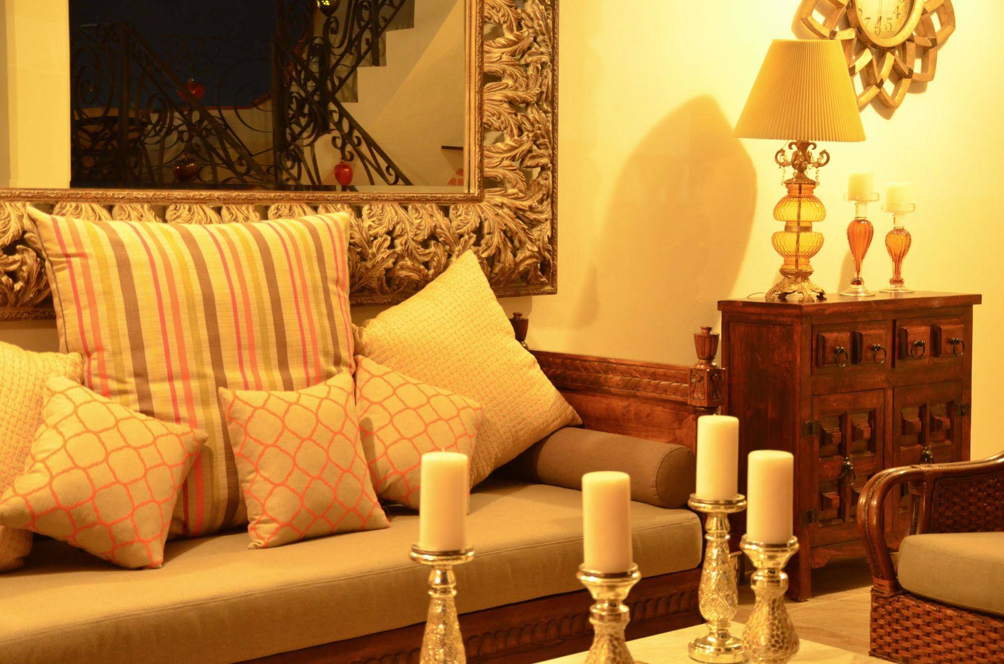 La Pasion Hotel Boutique