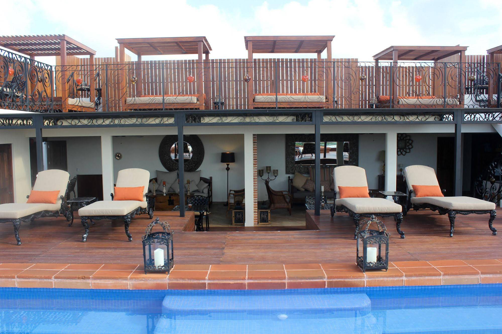 La Pasion Hotel Boutique