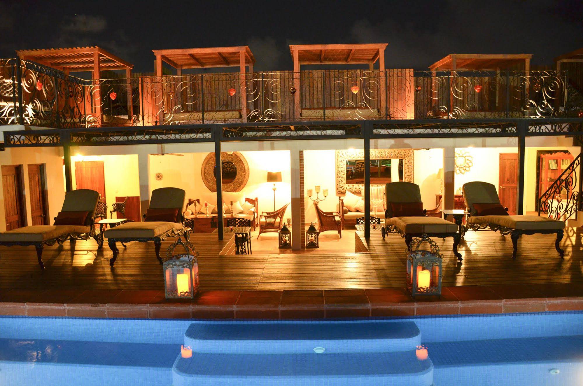 La Pasion Hotel Boutique