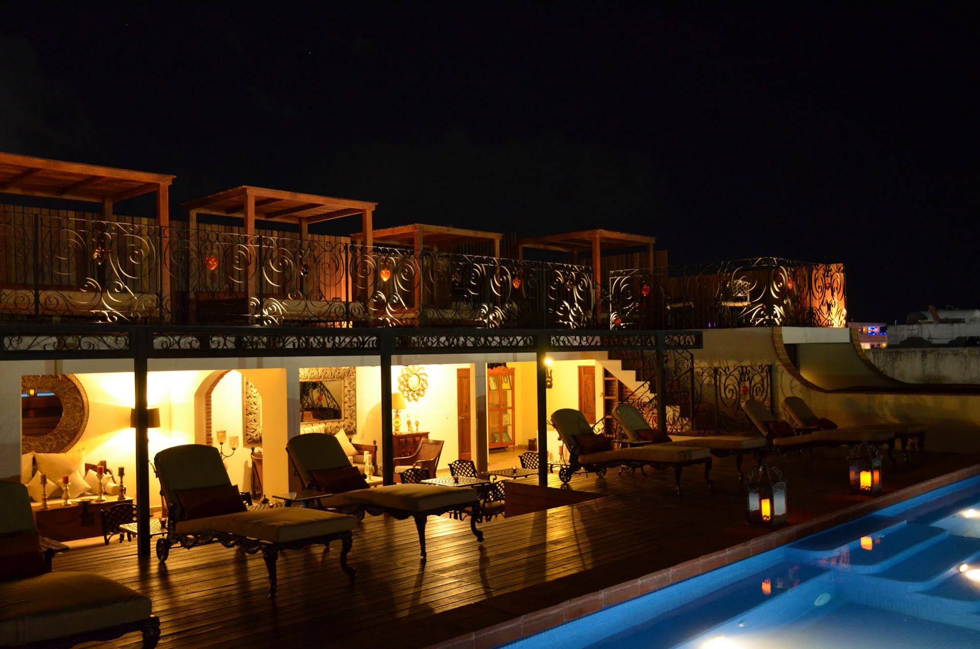 La Pasion Hotel Boutique