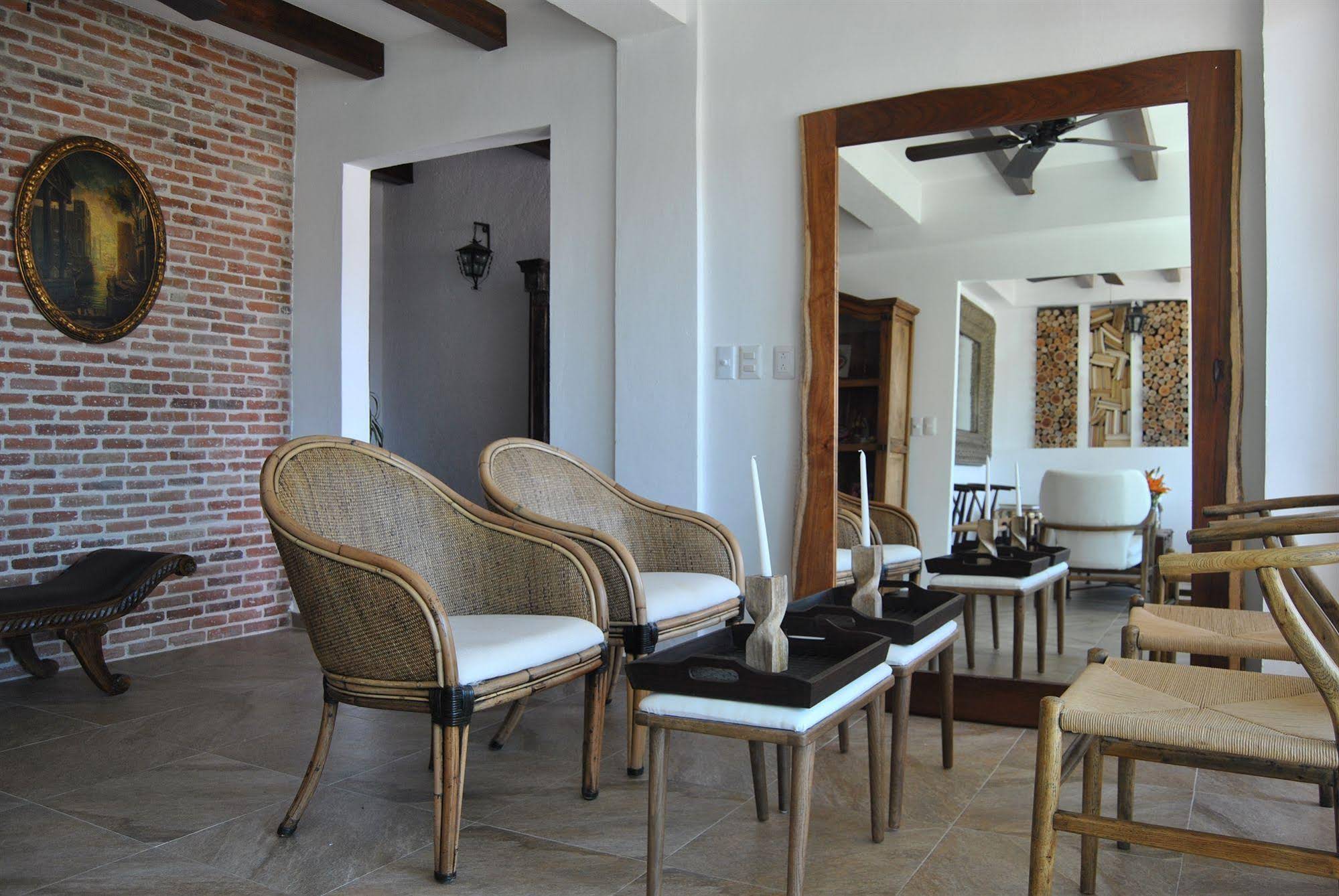 La Pasion Hotel Boutique