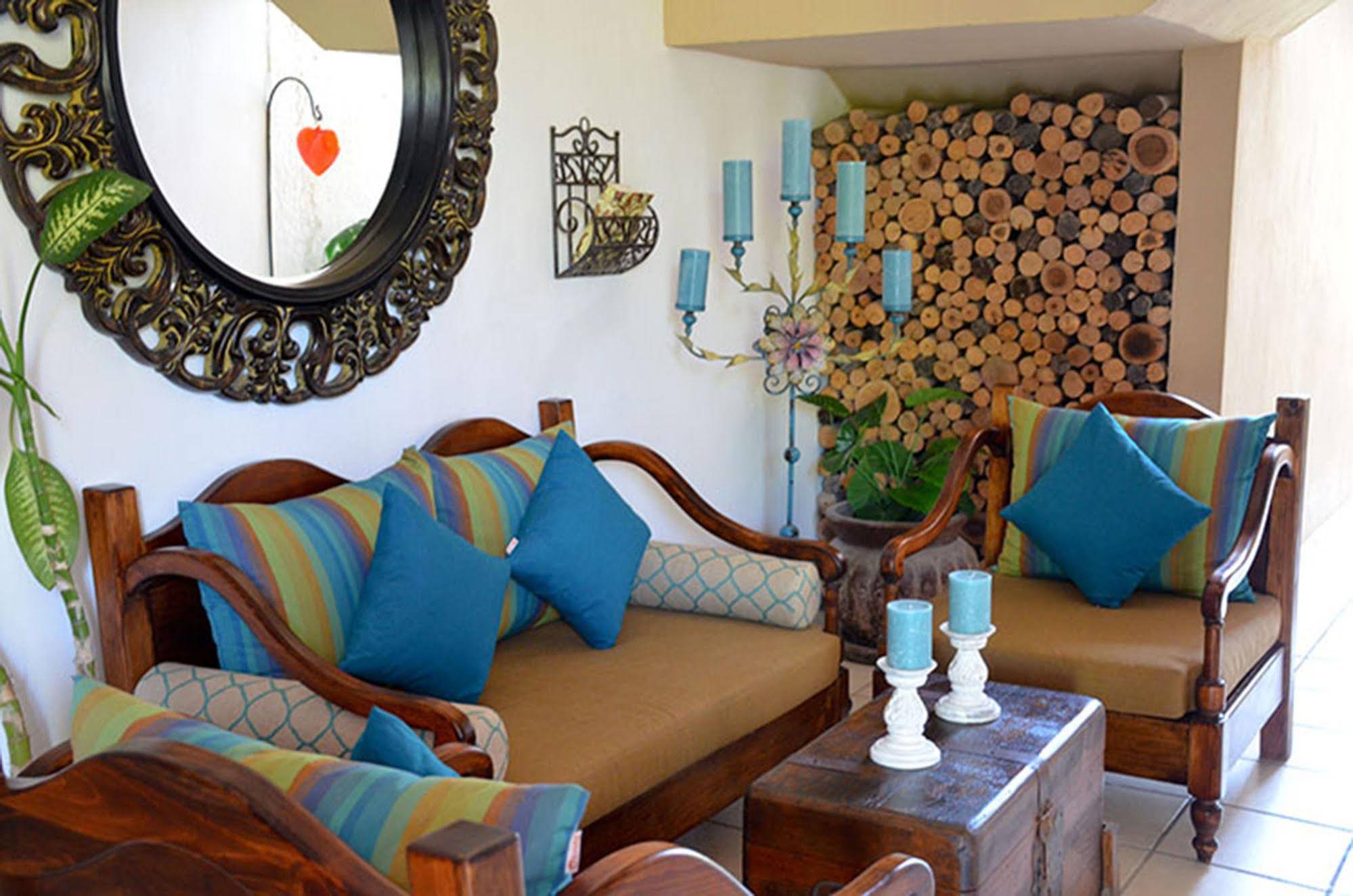 La Pasion Hotel Boutique