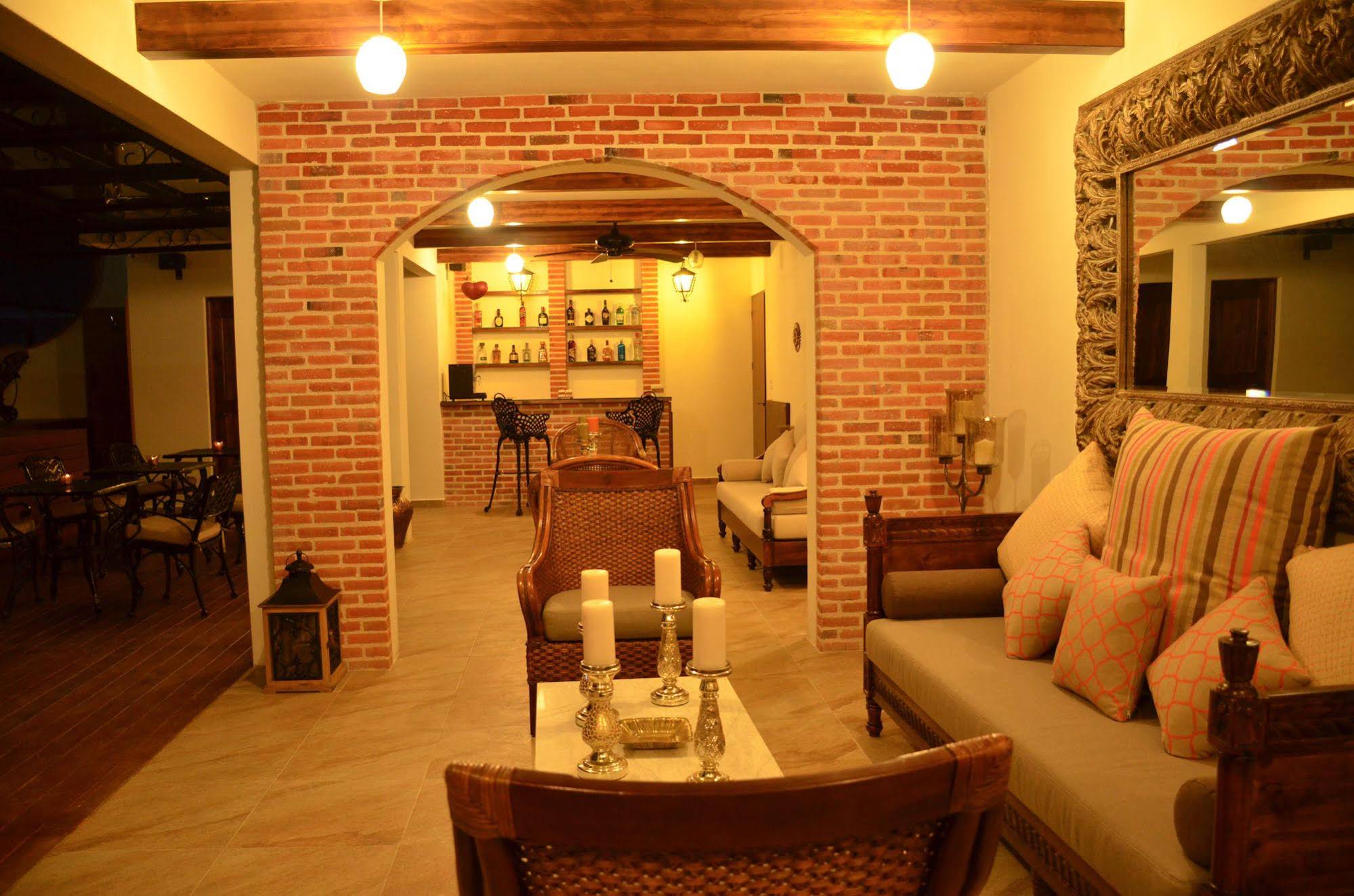 La Pasion Hotel Boutique