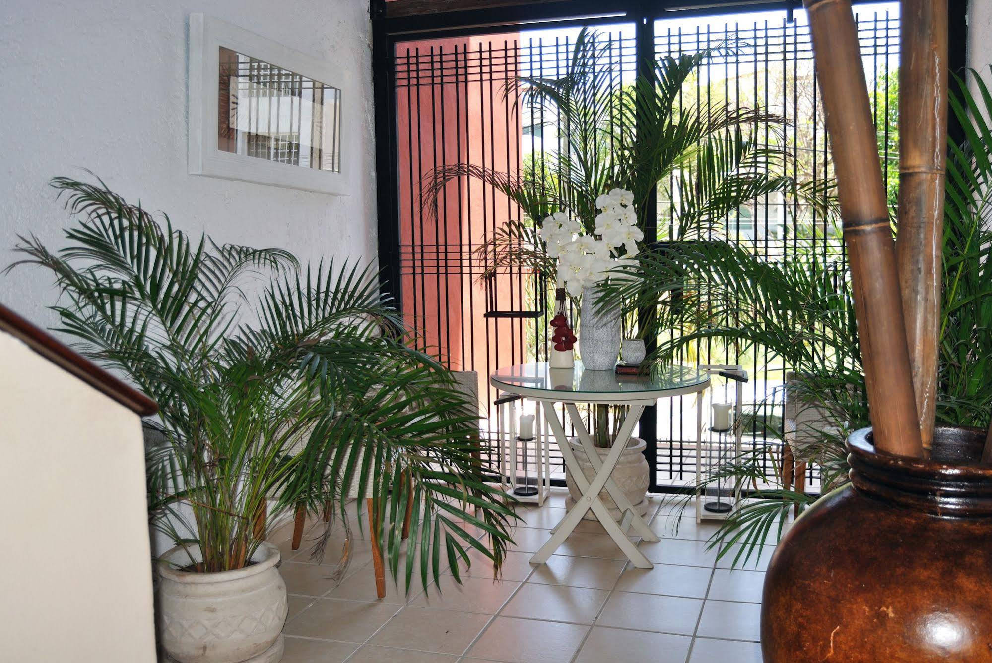 La Pasion Hotel Boutique