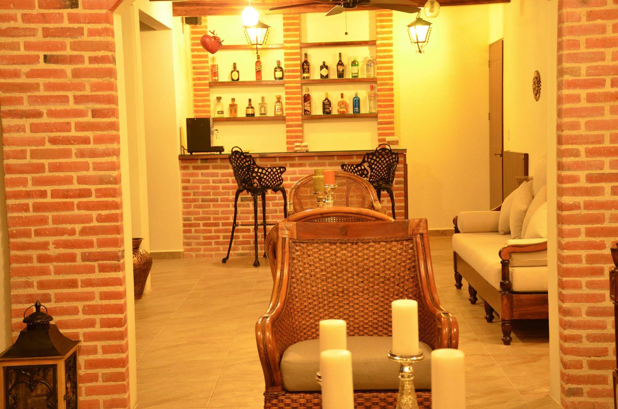 La Pasion Hotel Boutique