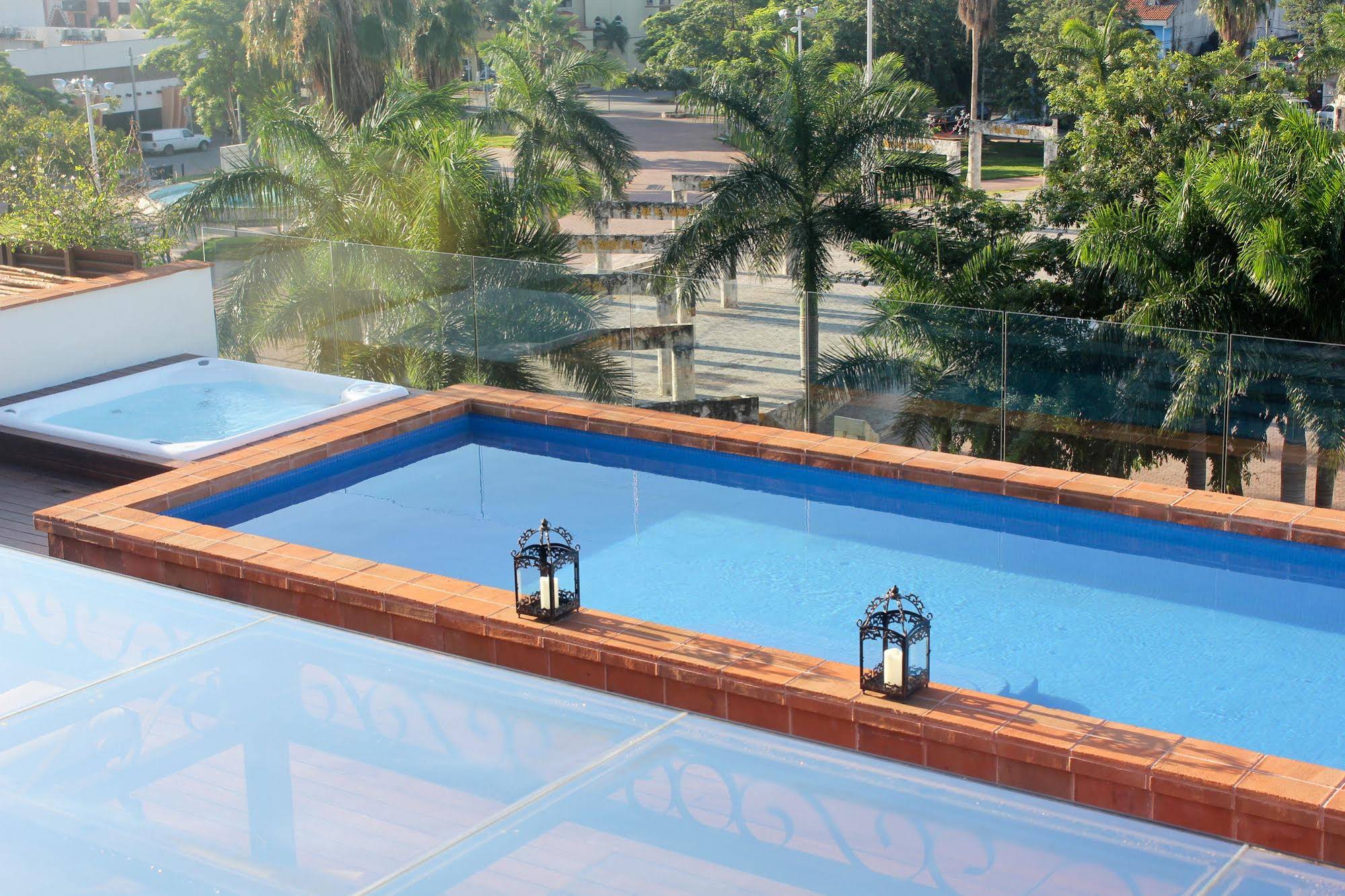 La Pasion Hotel Boutique