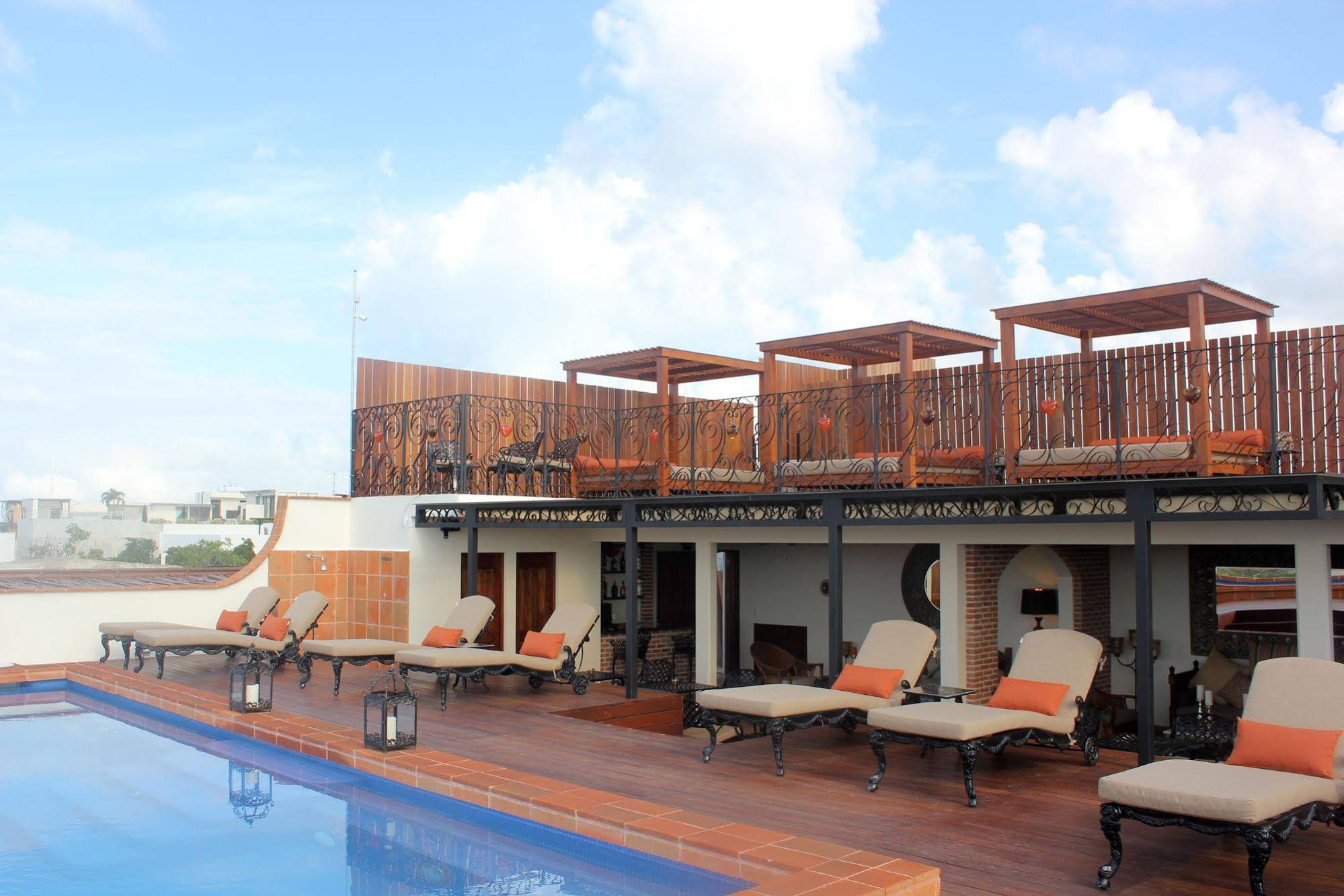 La Pasion Hotel Boutique