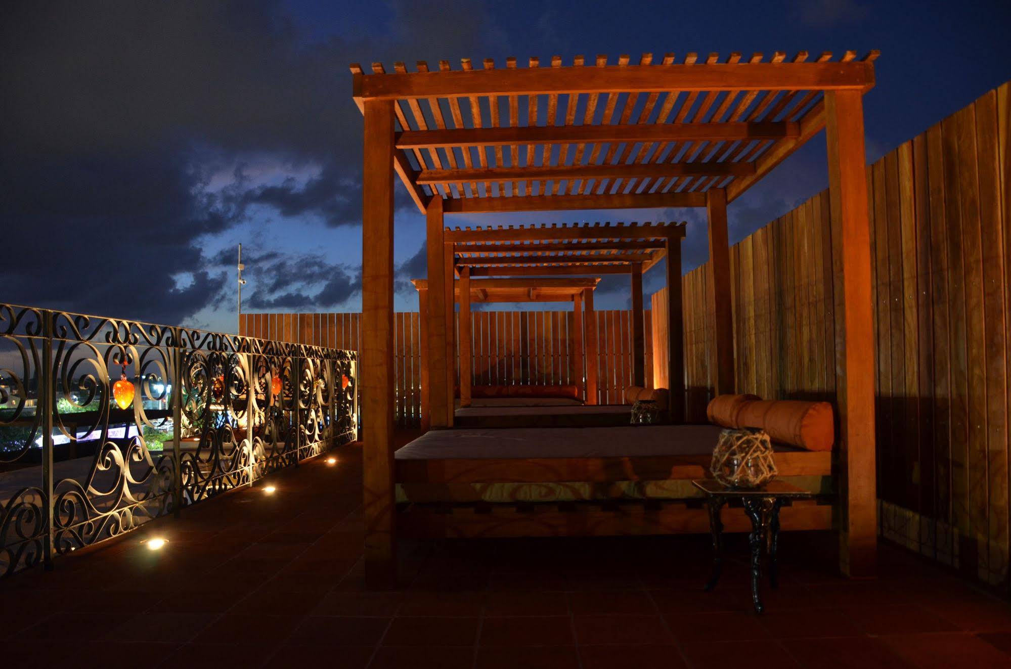 La Pasion Hotel Boutique