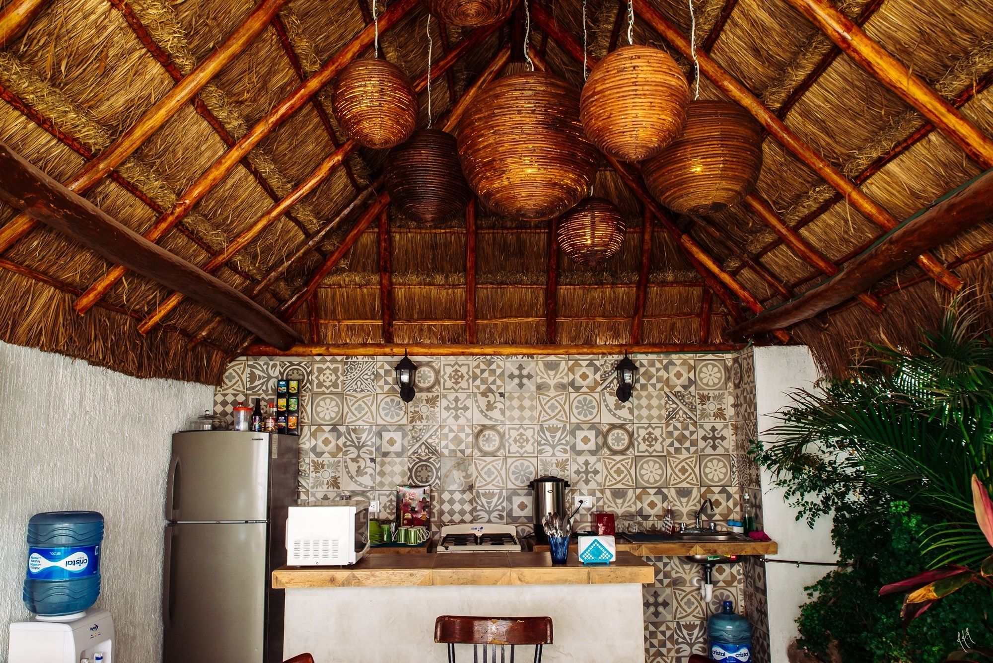 Kinta Kan Cozumel