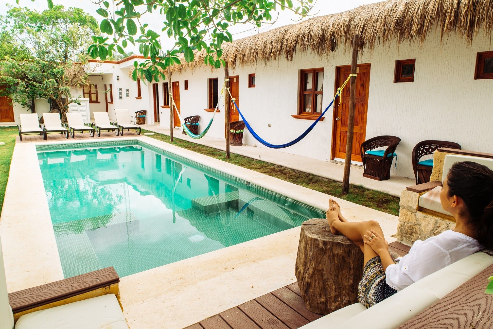 Kinta Kan Cozumel