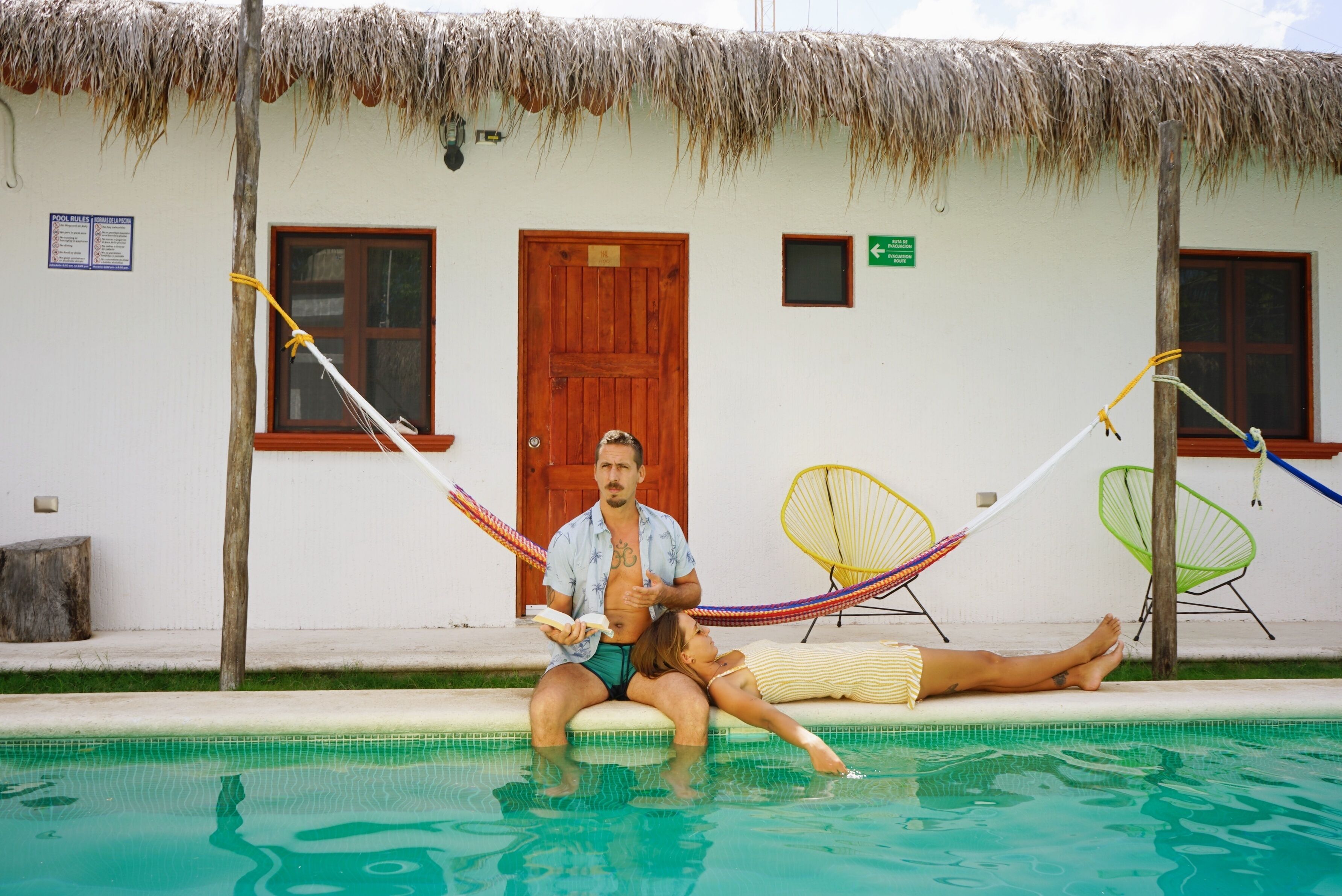 Kinta Kan Cozumel