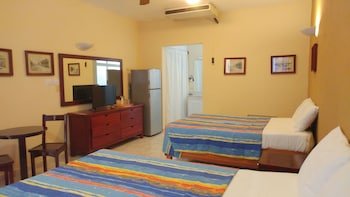 Sun Suites Cozumel