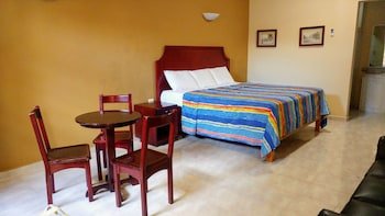 Sun Suites Cozumel