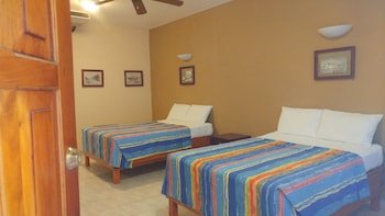 Sun Suites Cozumel