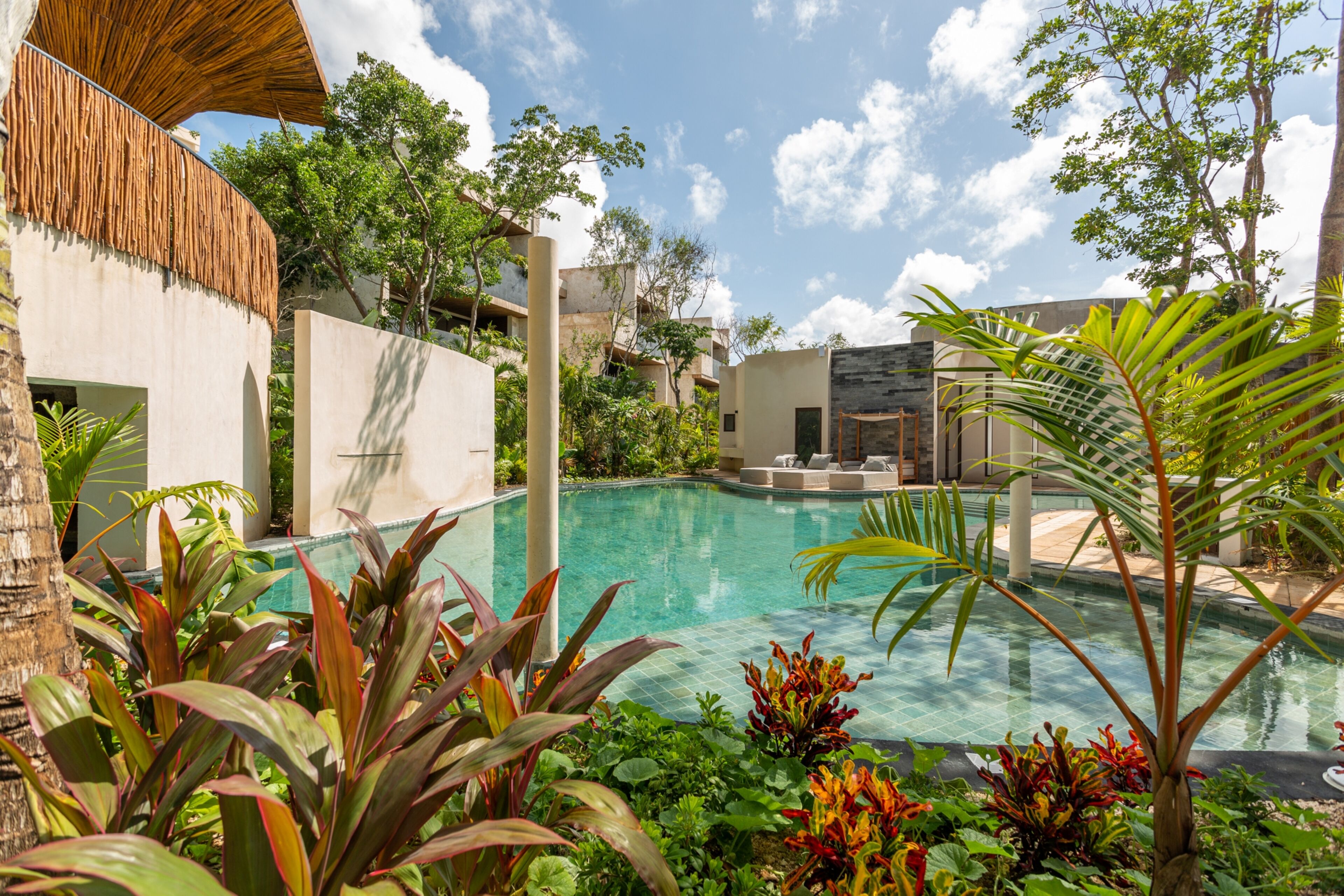 Adora Tulum by Lockey